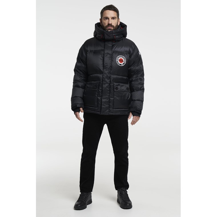 Tenson Naomi Expedition Jacket Unisex Tap Shoe