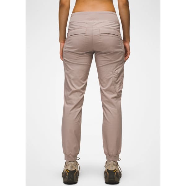 Pantalon escalade PRANA KANAB RIPSTOP PANT W WILLOW