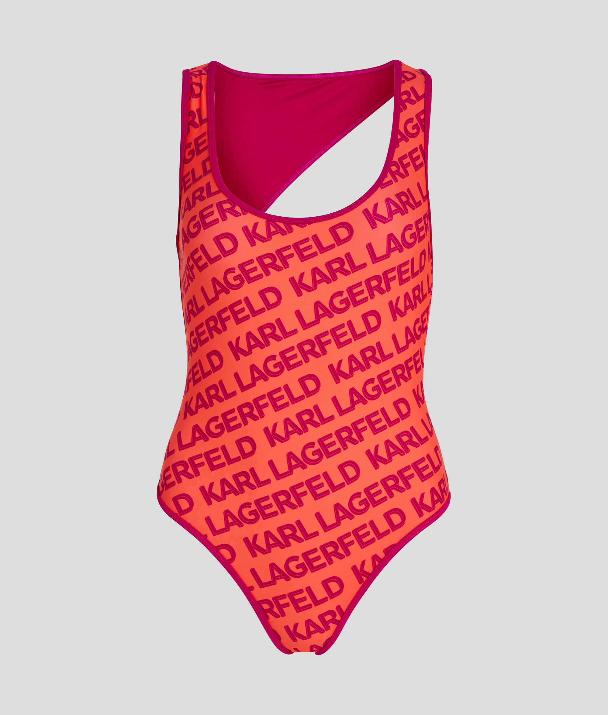 MAILLOT DE BAIN IMPRIMÉ TOURBILLON