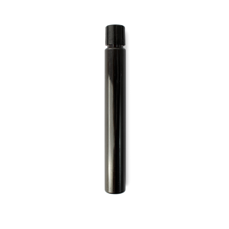 Zao Recharge Mascara aloe vera Noir 090