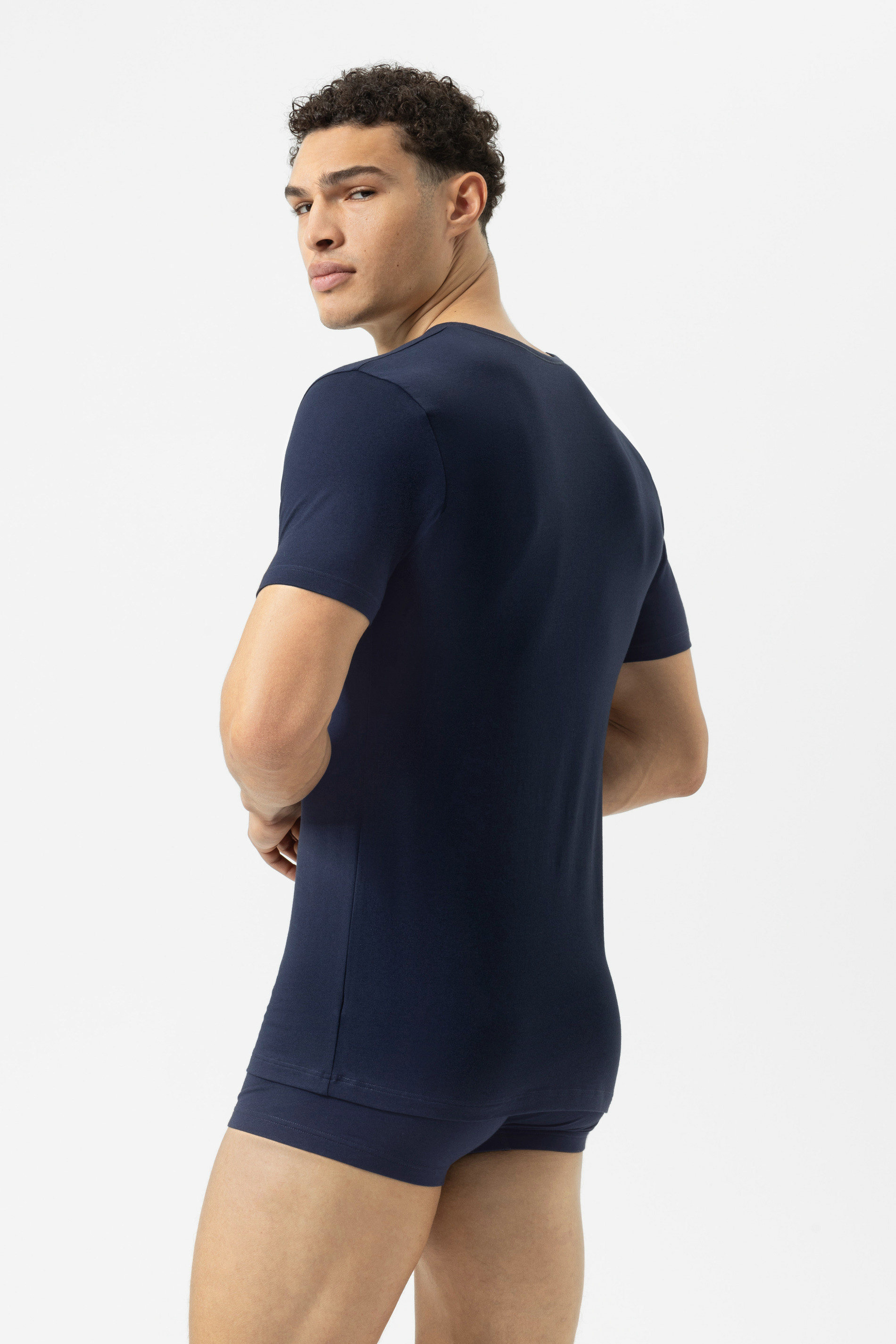 Shirt<br>Serie Dry Cotton