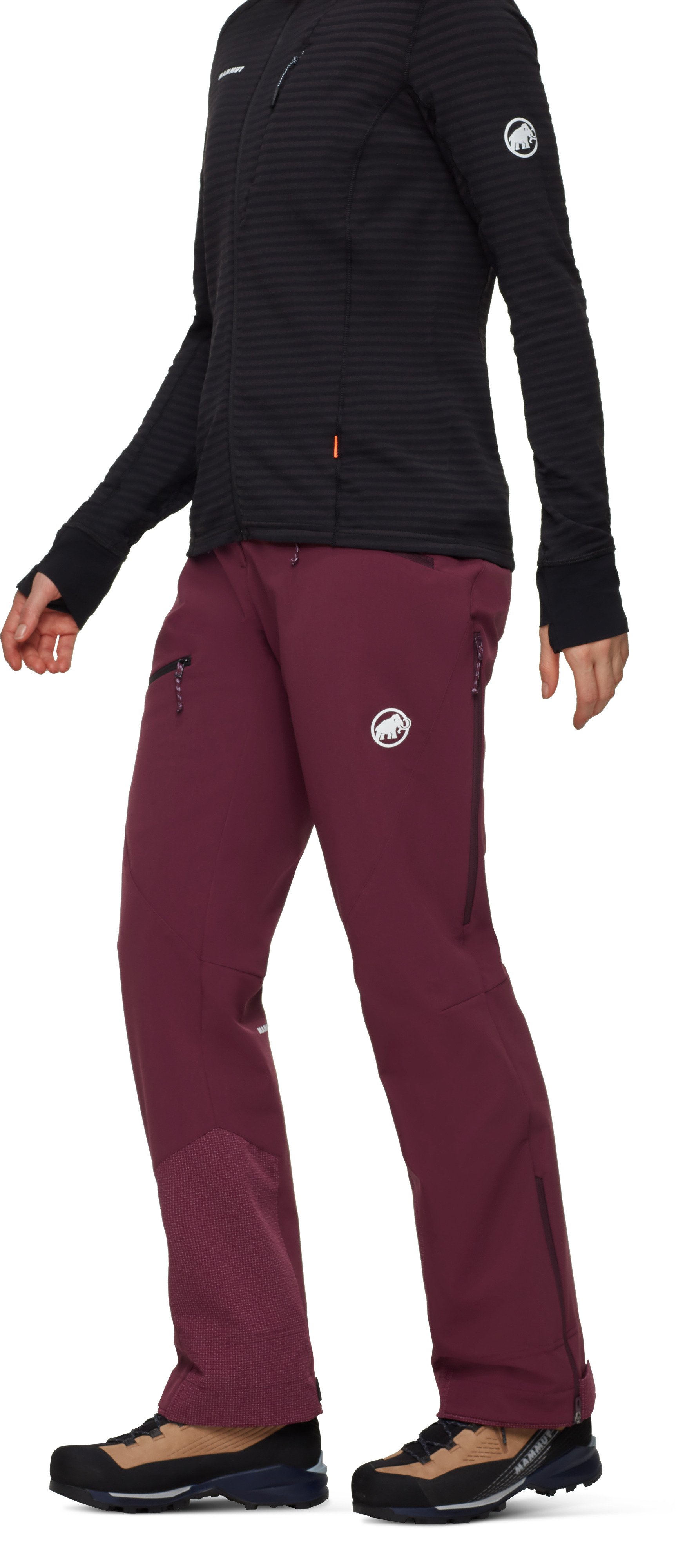 Taiss Guide SO Pants Women