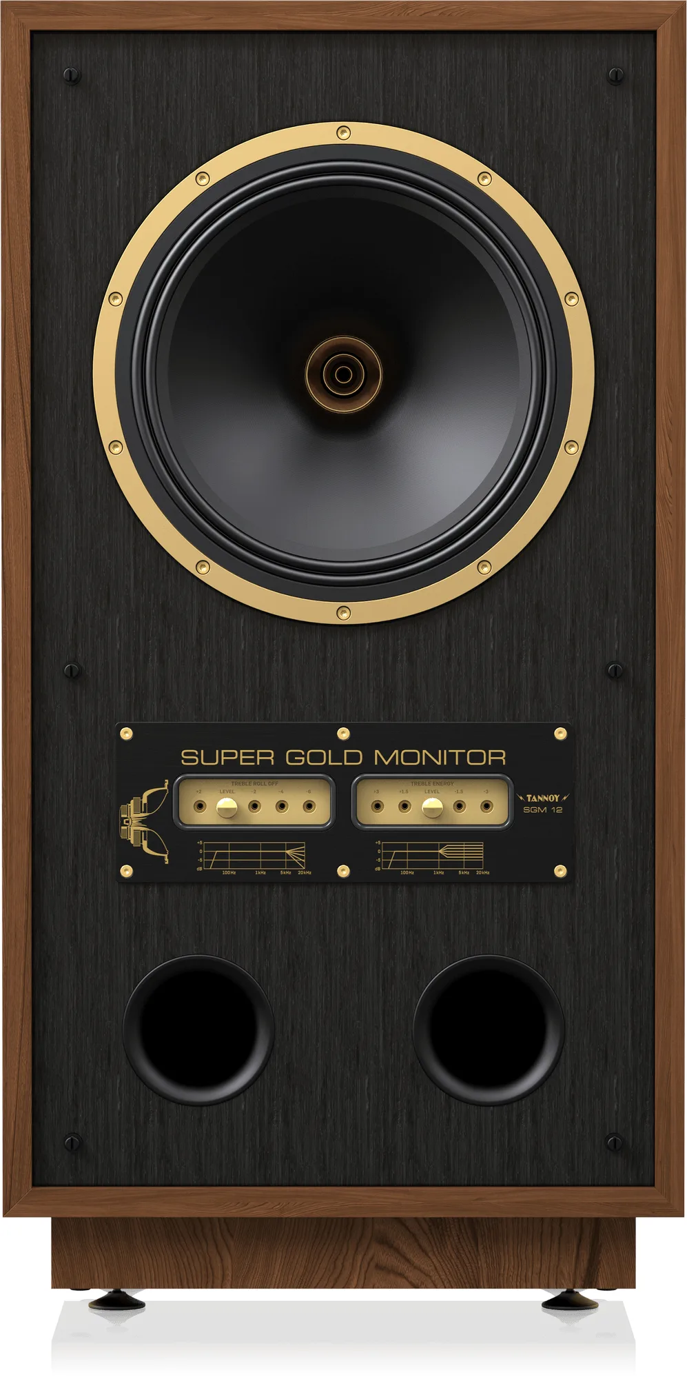 Tannoy SGM12 (la paire) Enceintes colonne