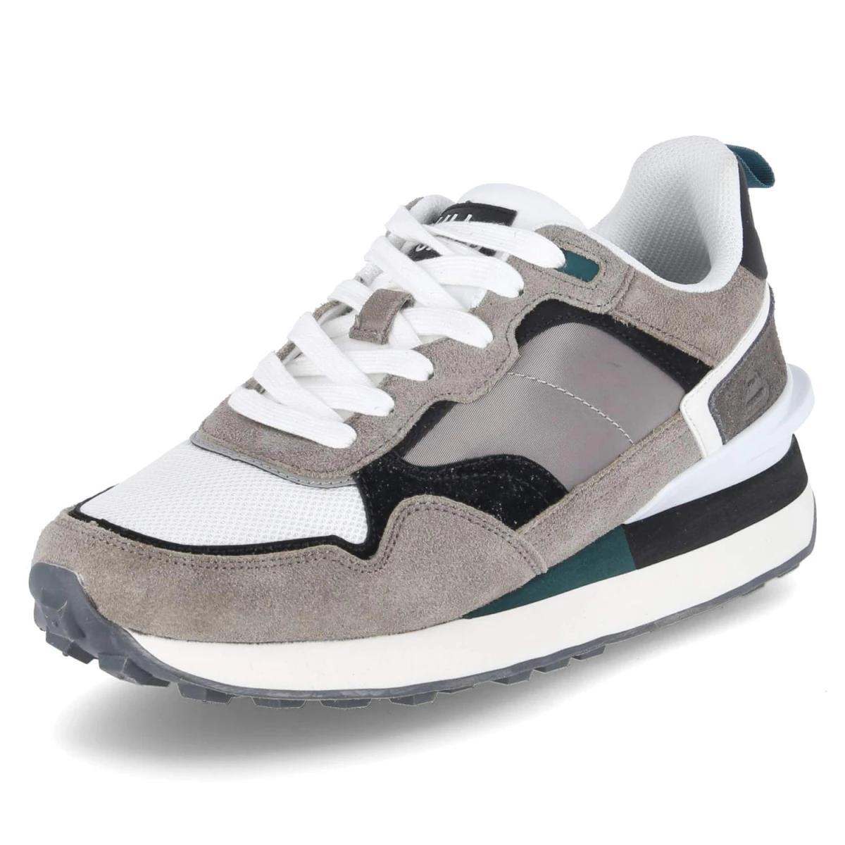 BullboxerLow Sneaker - light grey