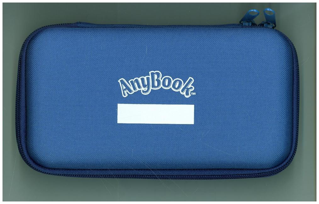AnyBook-Etui