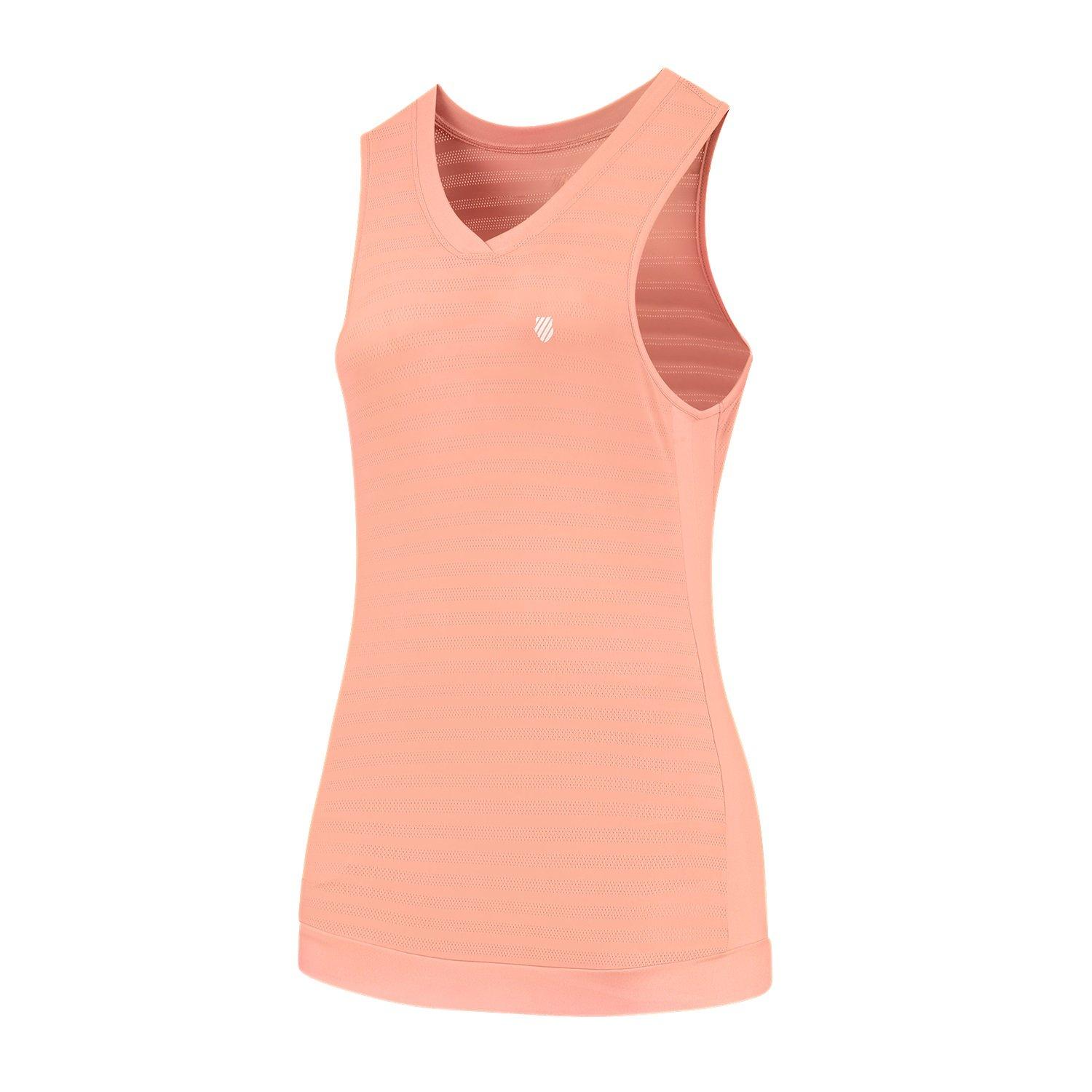 K Swiss KSwiss Hypercourt 2 Tank Tank Womens