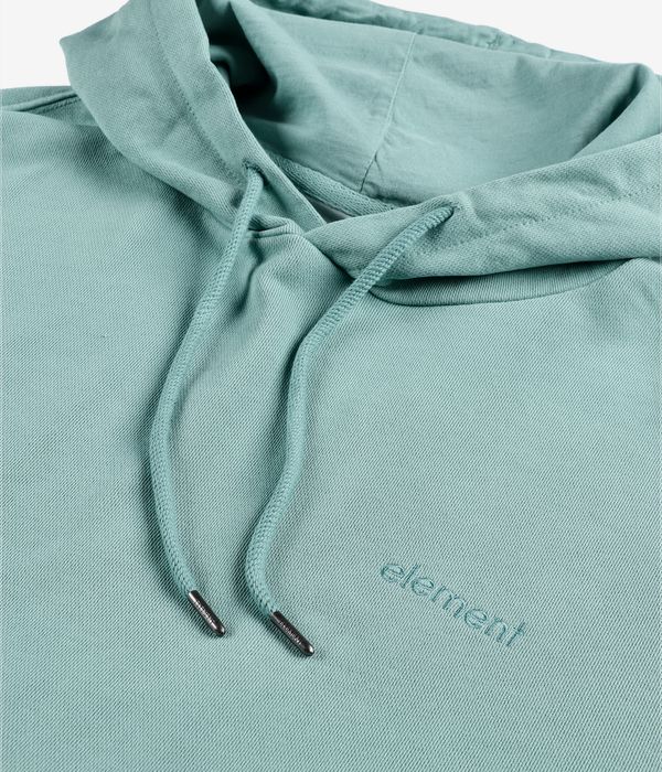 Element Cornell 3.0 Hoodie (lagoon)