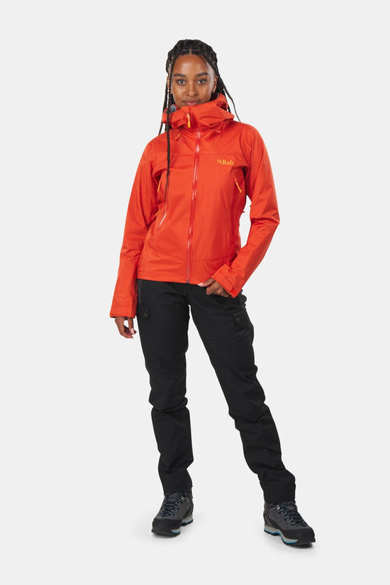 Fjällräven Fjällräven Stina Broek Dames