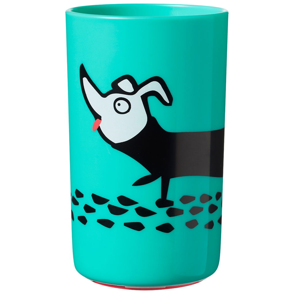 Tommee TippeeTommee Tippee   Super Cup Anti Klecker Becher blau