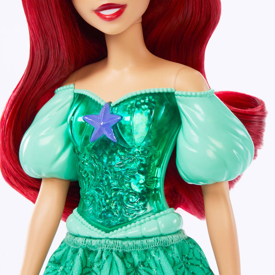 Disney Princess Ariël pop