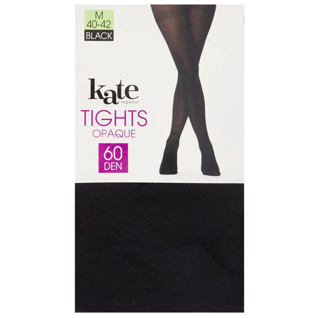 Collants Kate Legwear 60 deniers