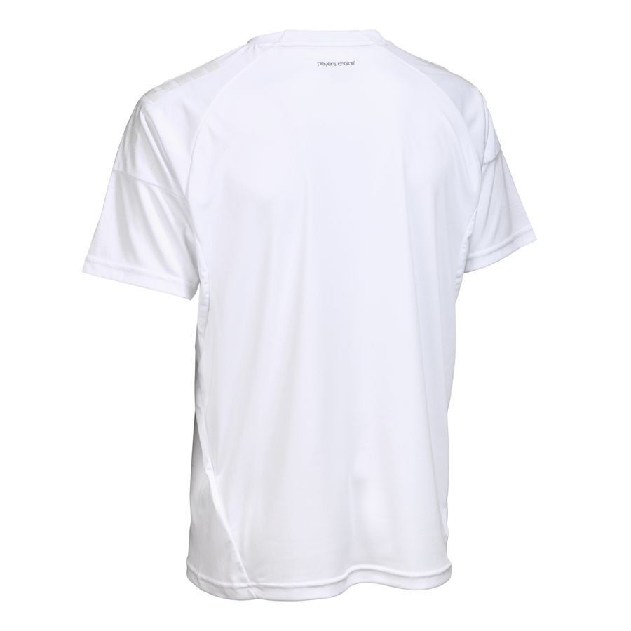 Select Maillot Espagne V25 - Blanc/Blanc