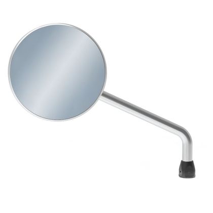 Rétroviseur Rizoma One universel (l'unité) Universel - Gris