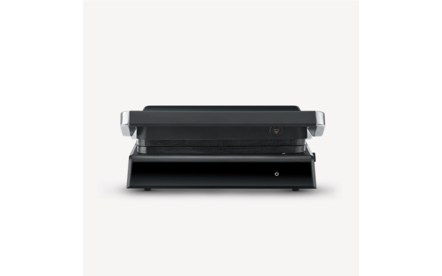Severin KG 2399 Seveni Comfort Kontaktgrill 2000 W schwarz