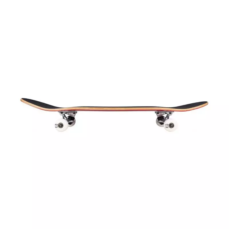 Skate BIRDHOUSE SKATEBOARDS Stage 1 Opacity Logo 2 Red 8