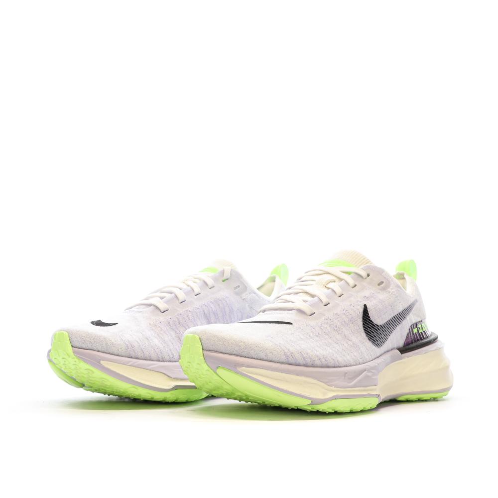 Nike Chaussures de running Violettes Femme Nike Invincible