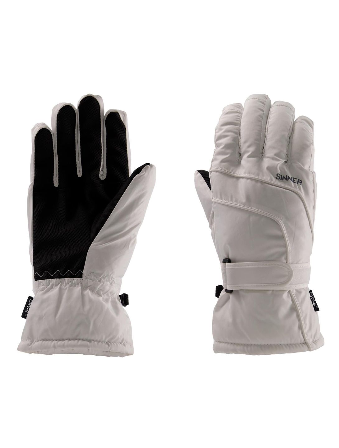 Mesa skihandschoenen dames