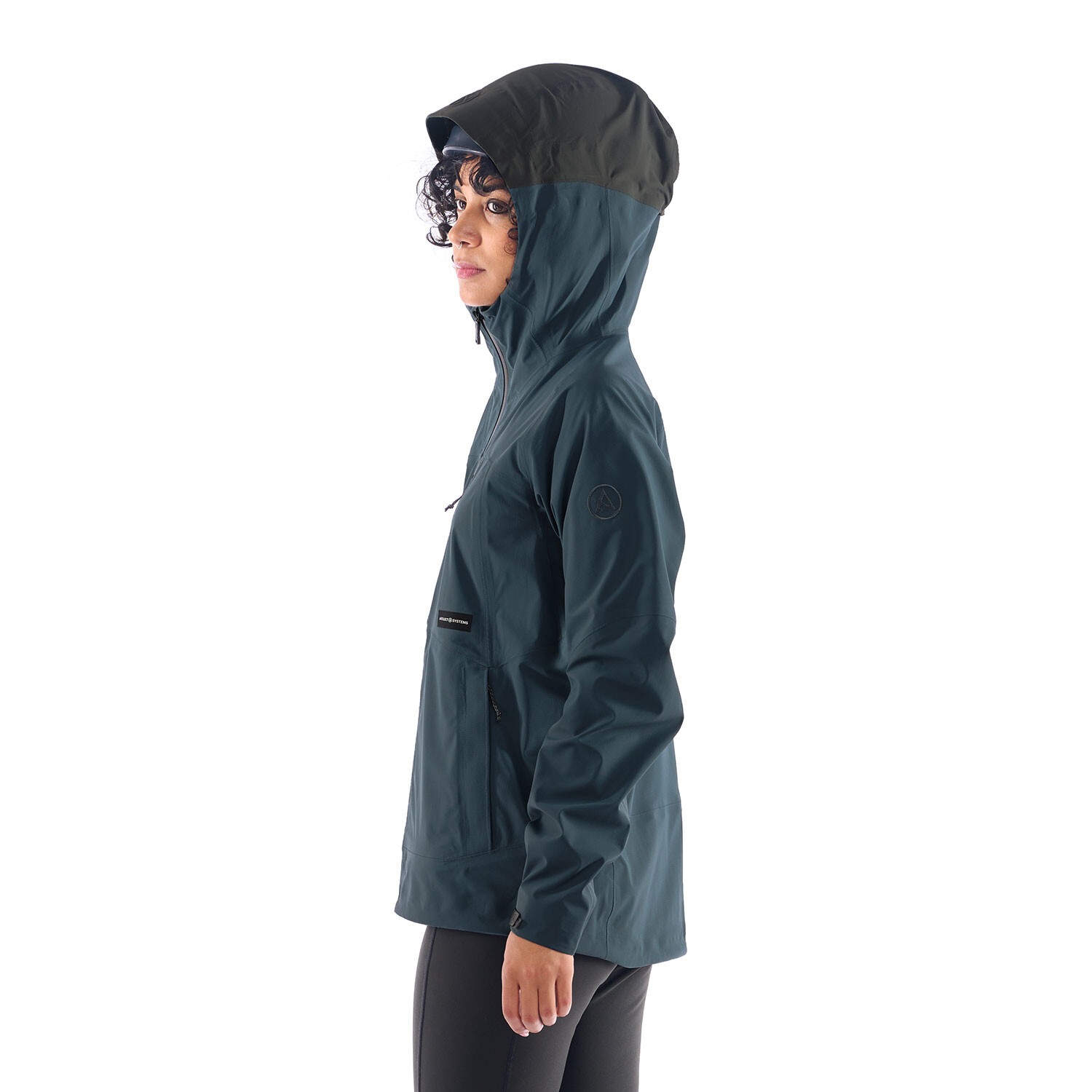Artilect Womens Shadow Canyon Jacket