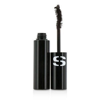 Sisley So Curl Mascara Curling & Fortifying