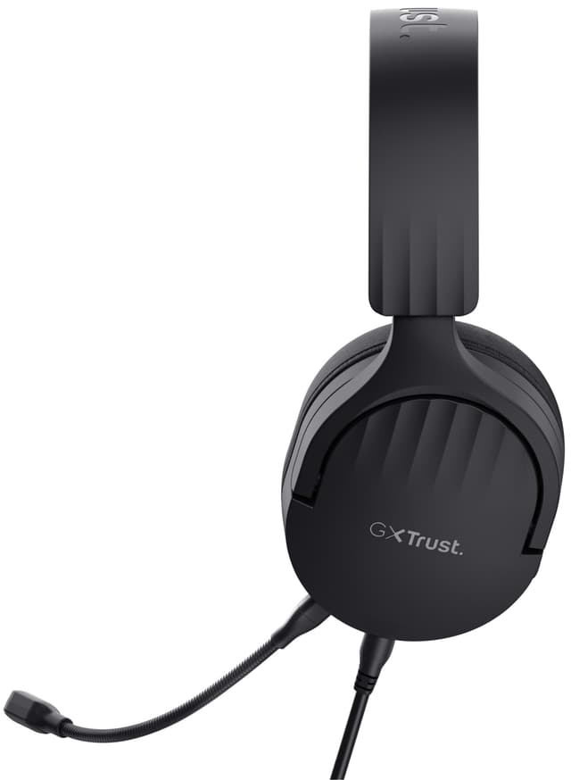 Trust GXT489 Fayzo gaming headset