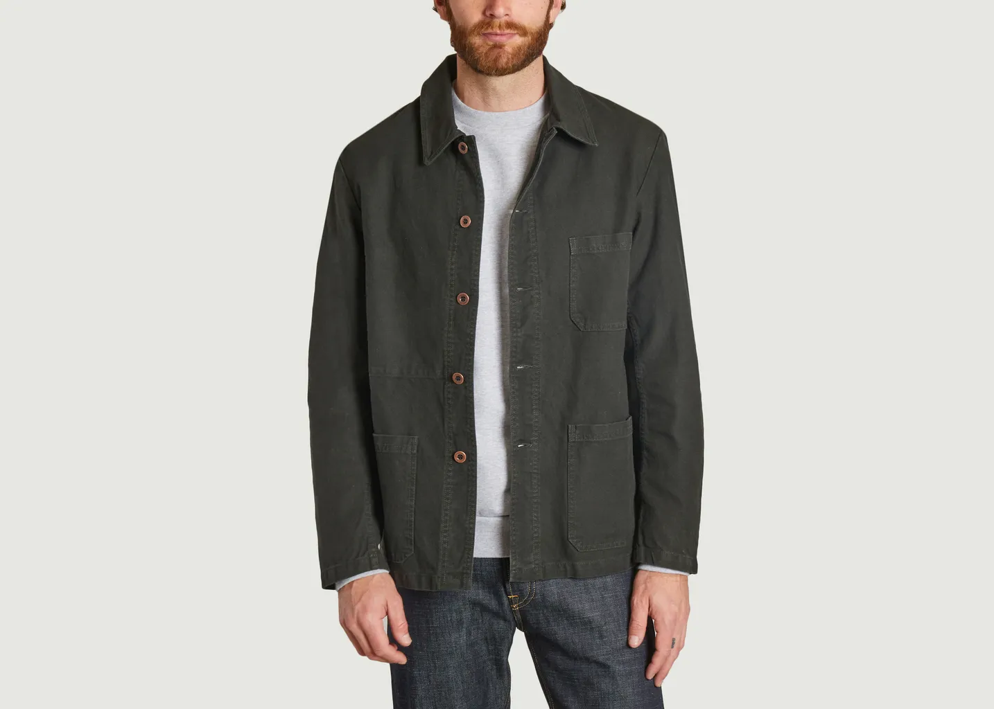 Veste de travail 5C Vetra