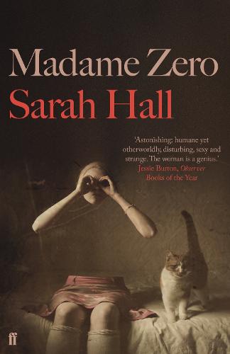 Madame Zero (Paperback)