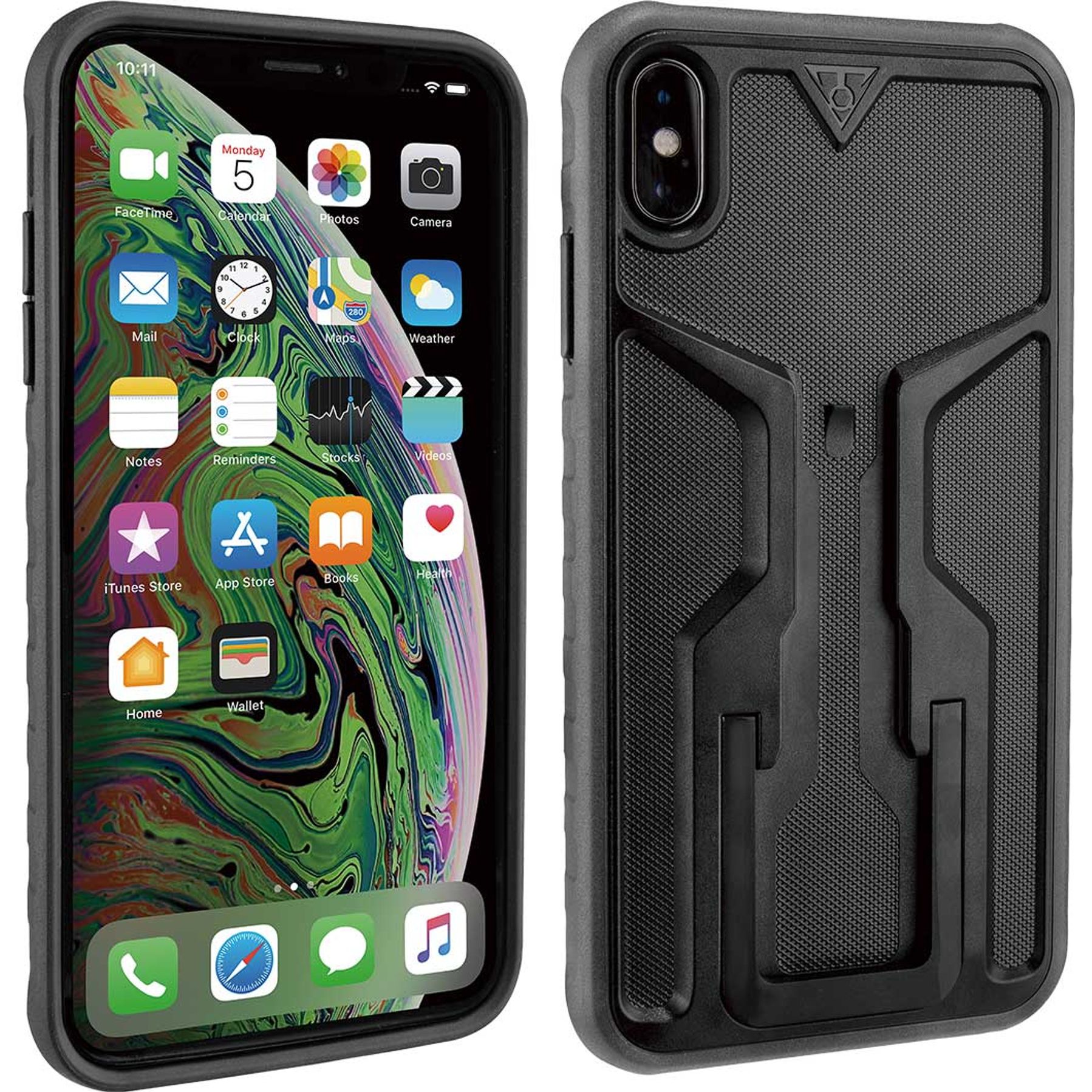 Topeak RideCase iPhone XS Max Telefoonhoes