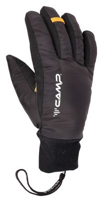 Gants Hiver CAMP G Air Hot Dry Noir