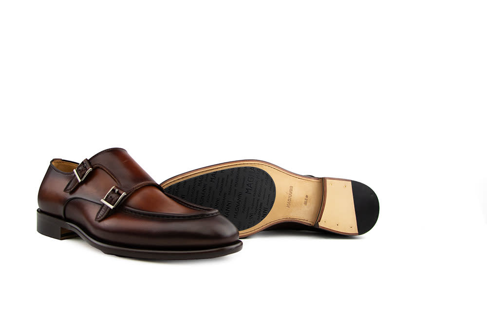 Magnanni Gesp Cognac Wind