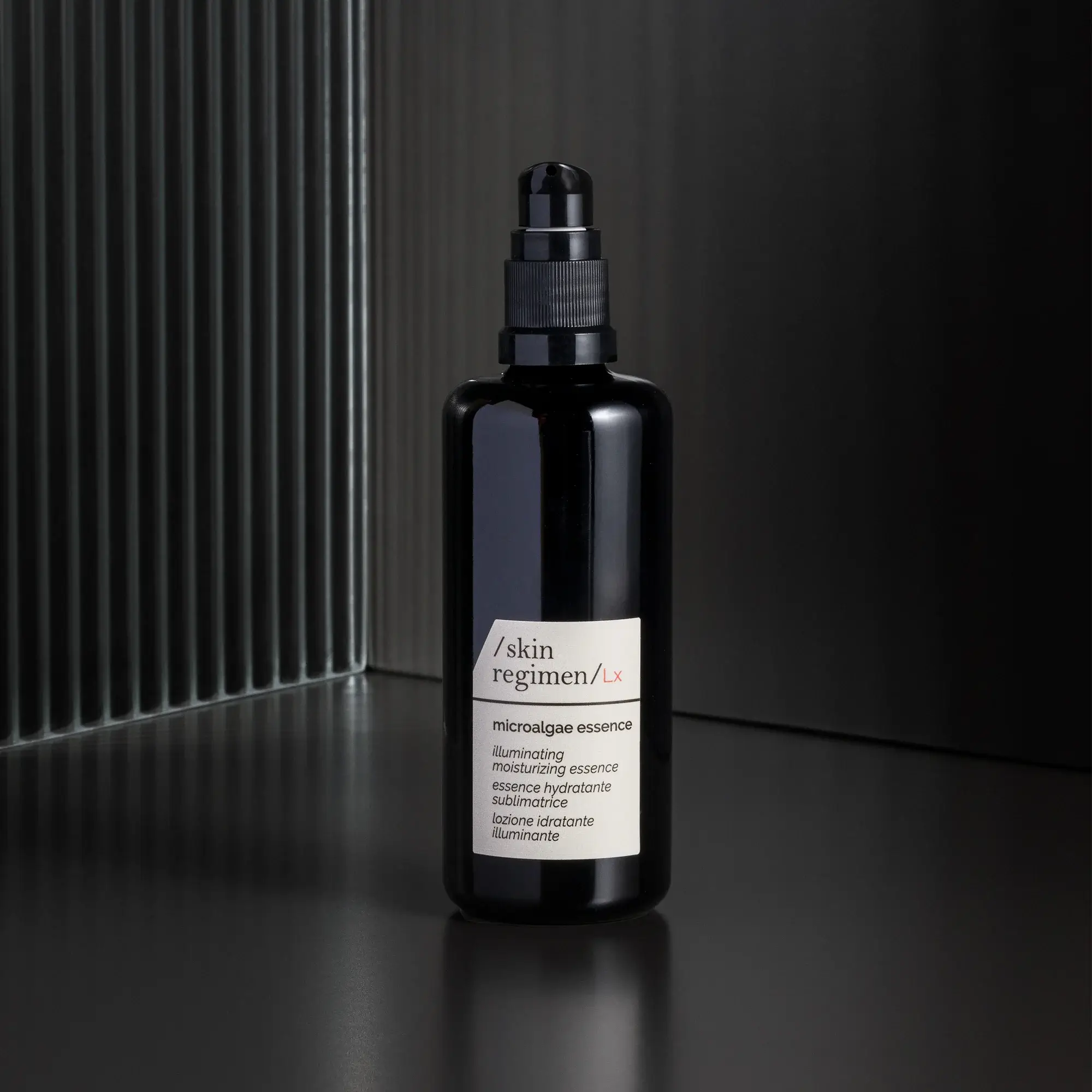 Skin Regimen LX Microalgae Essence
