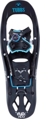TubbsFlex RDG 22 - blau