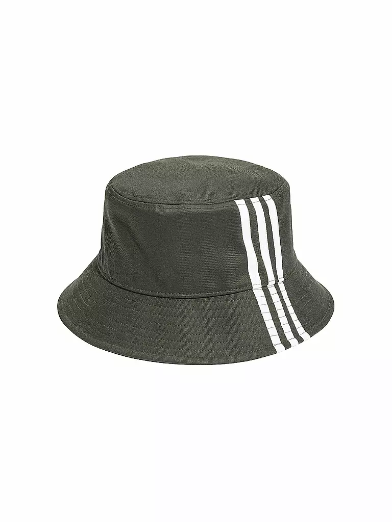 ADIDAS ORIGINALS Fischerhut - Bucket Hat schwarz