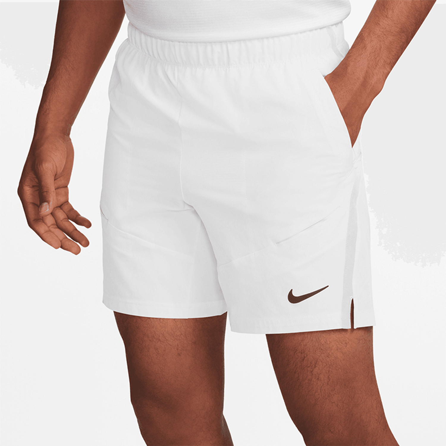 Nike Court Advantage 7 Inch Short