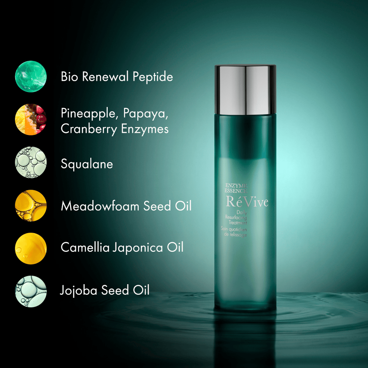 Enzyme Essence 135ml