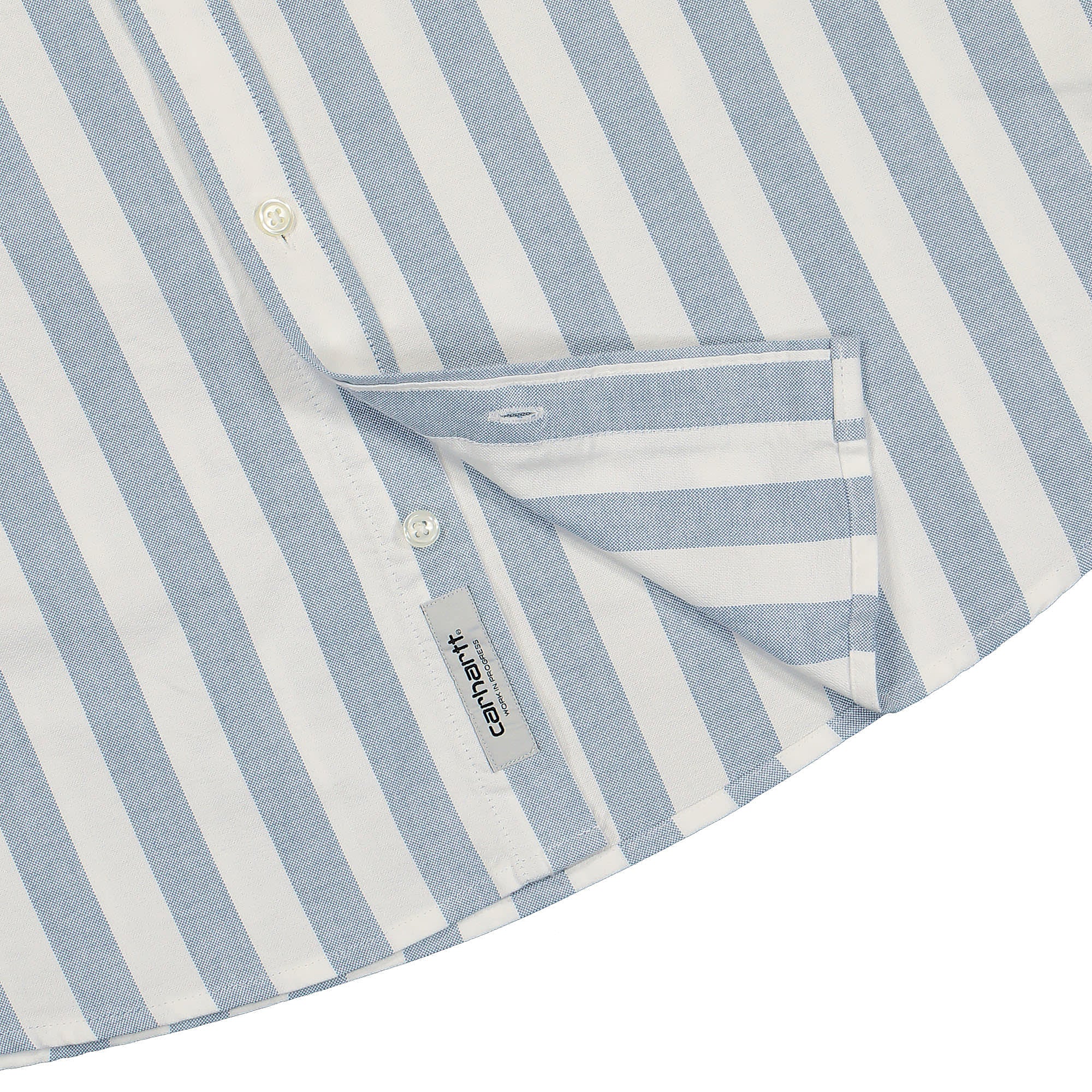 Carhartt WIP<br>L/S Dillion Shirt