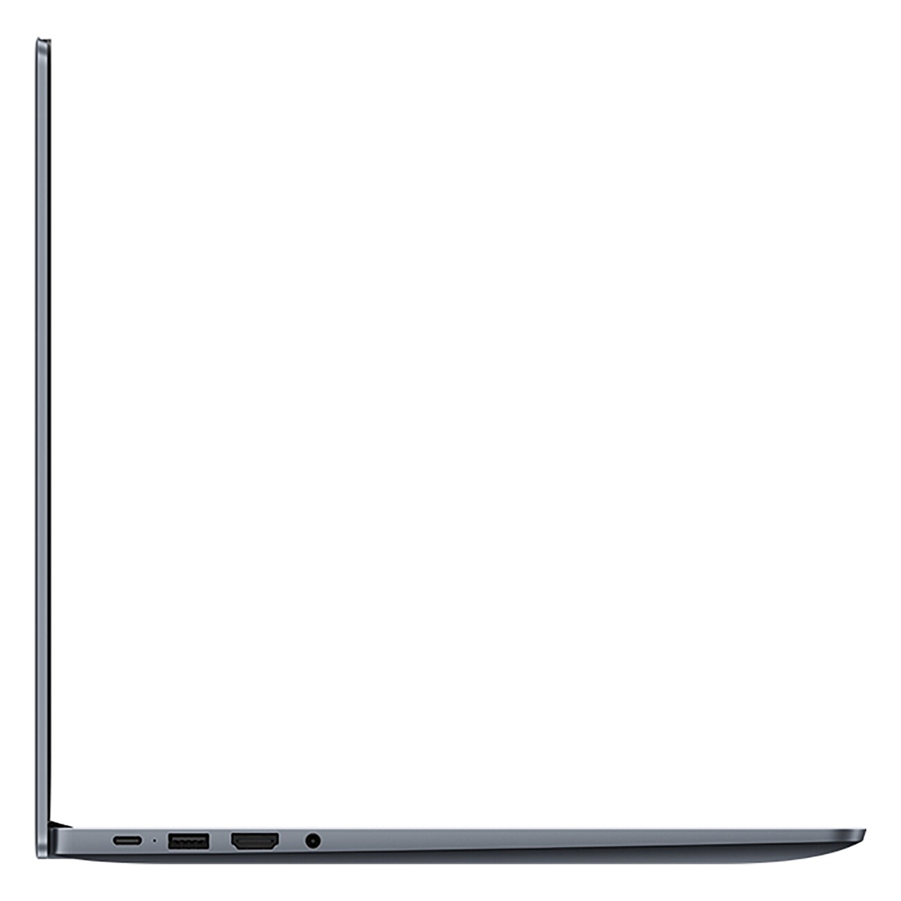 Huawei Matebook D16 2024 MitchellG-W5611D grau Notebook