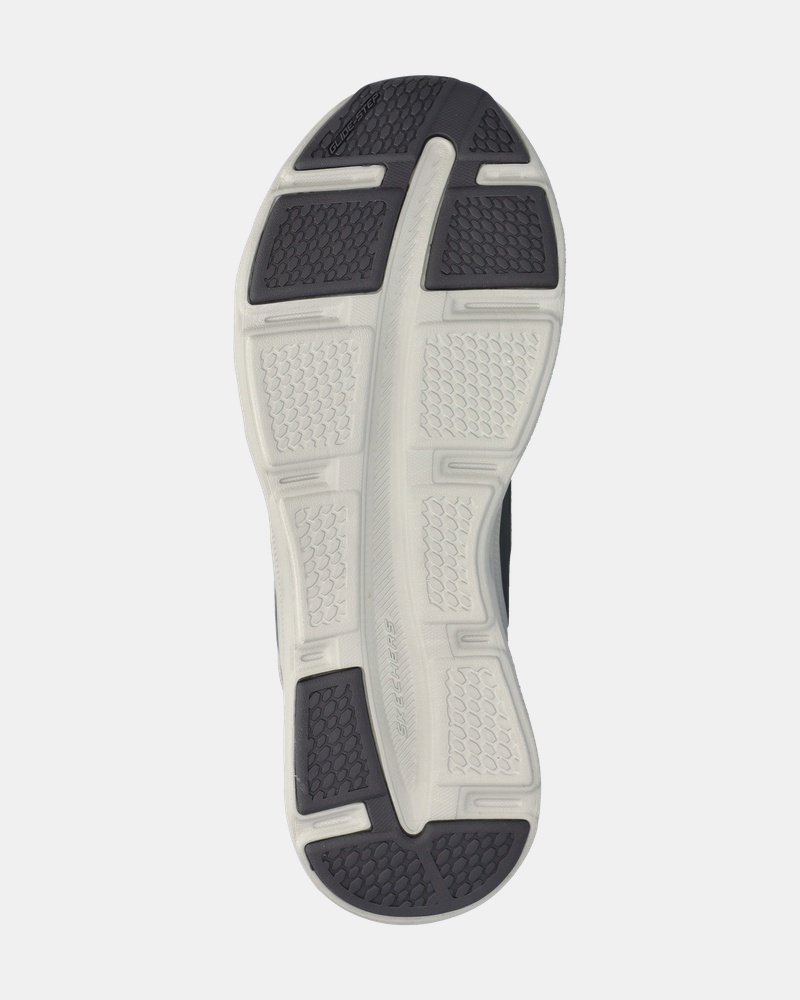 Skechers Hands Free Slip-In Glide-Step Lage sneakers  - wit