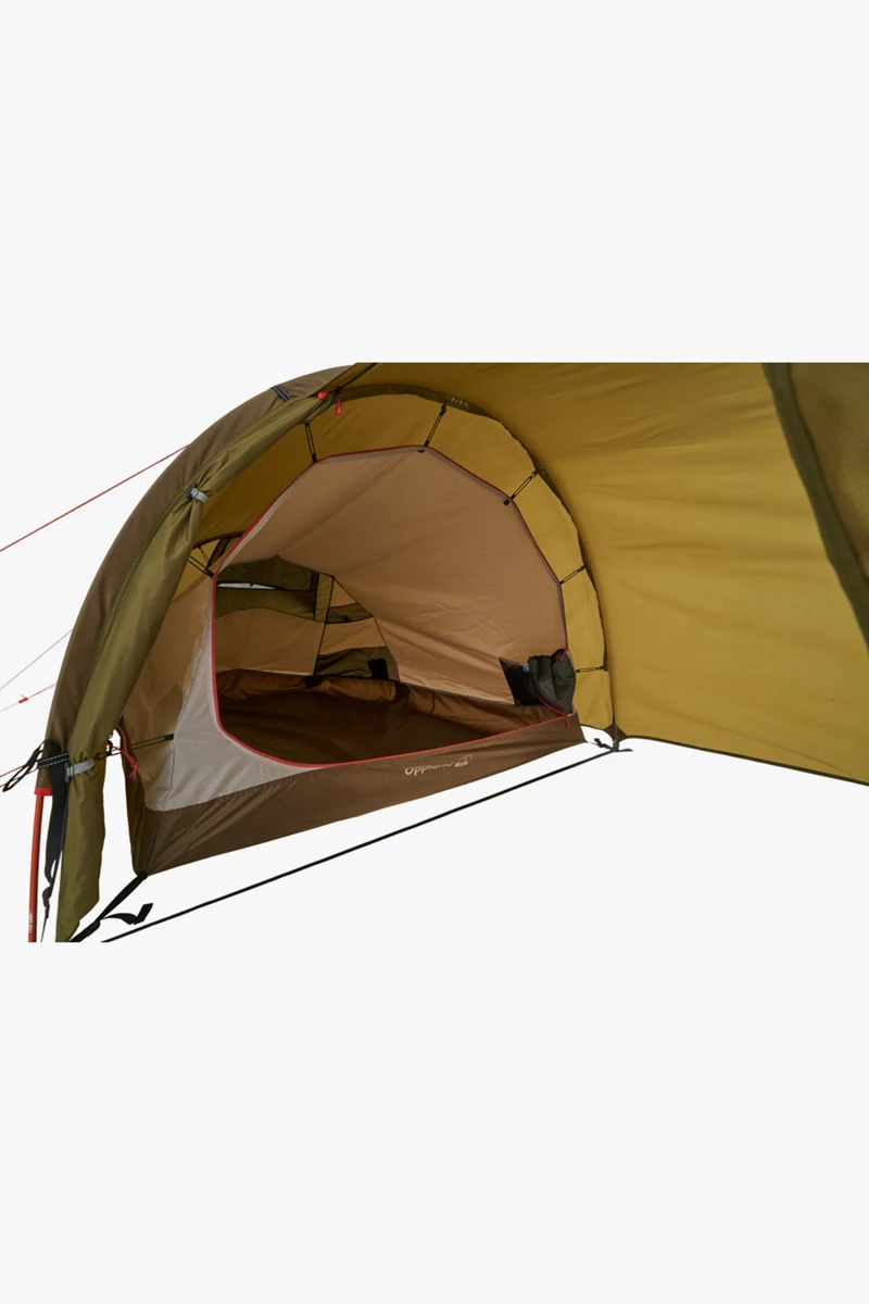Nordisk Oppland 2 PU Zelt