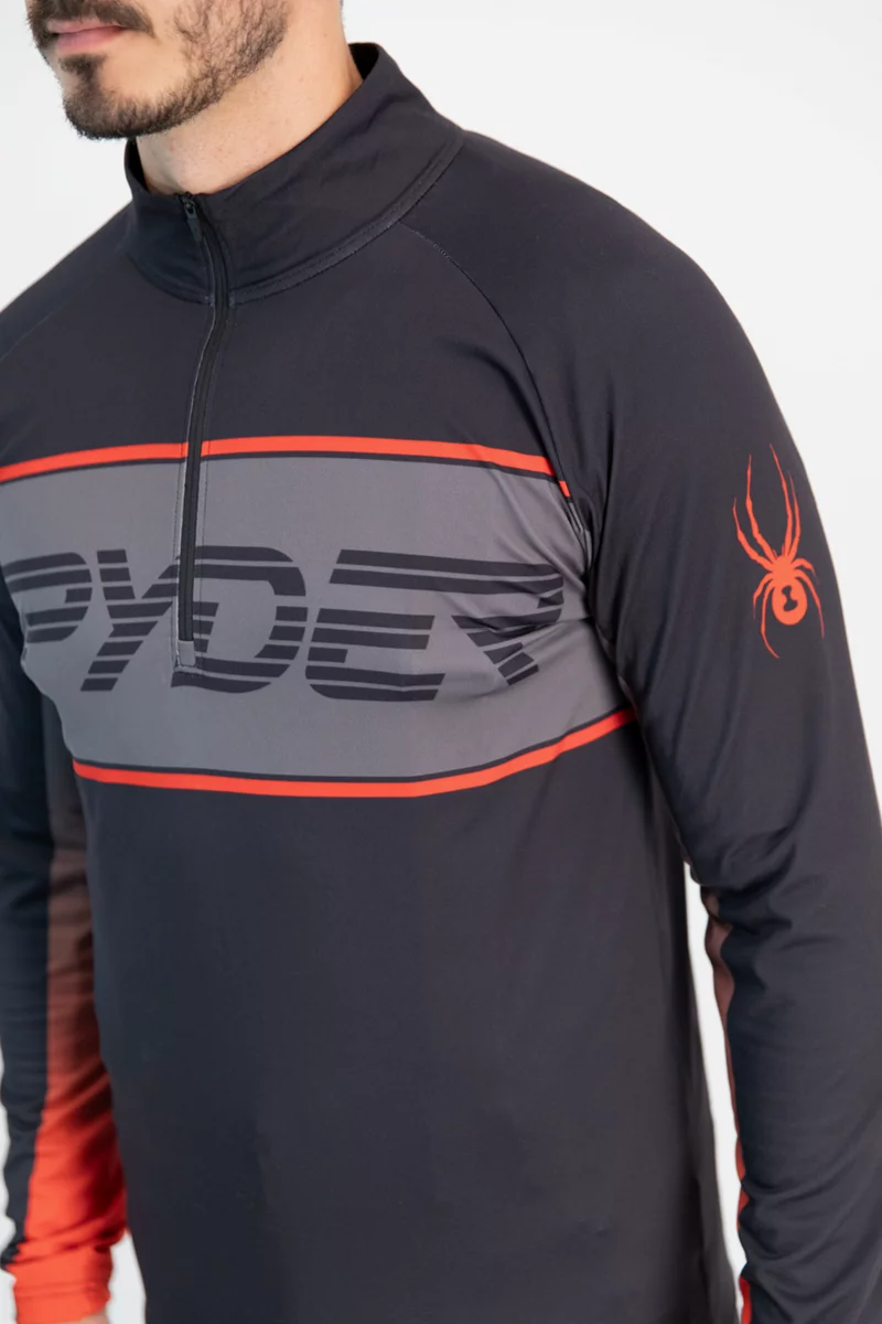 Spyder Paramount Herren Midlayer