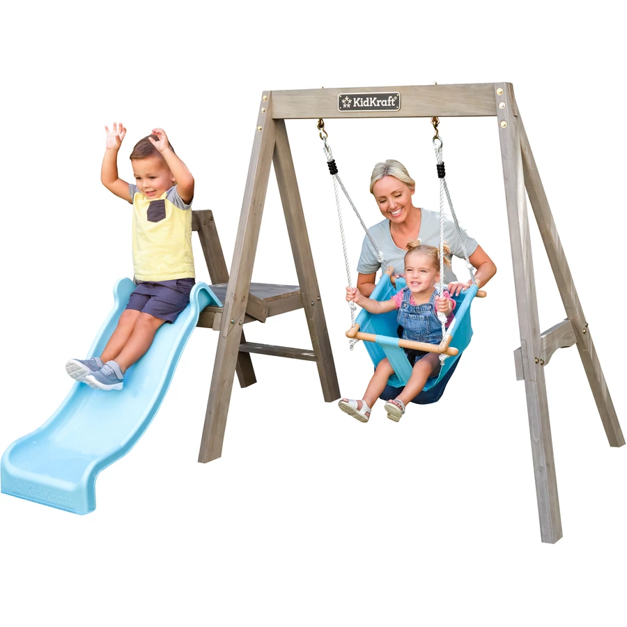 Kidkraft Schaukelset First Play