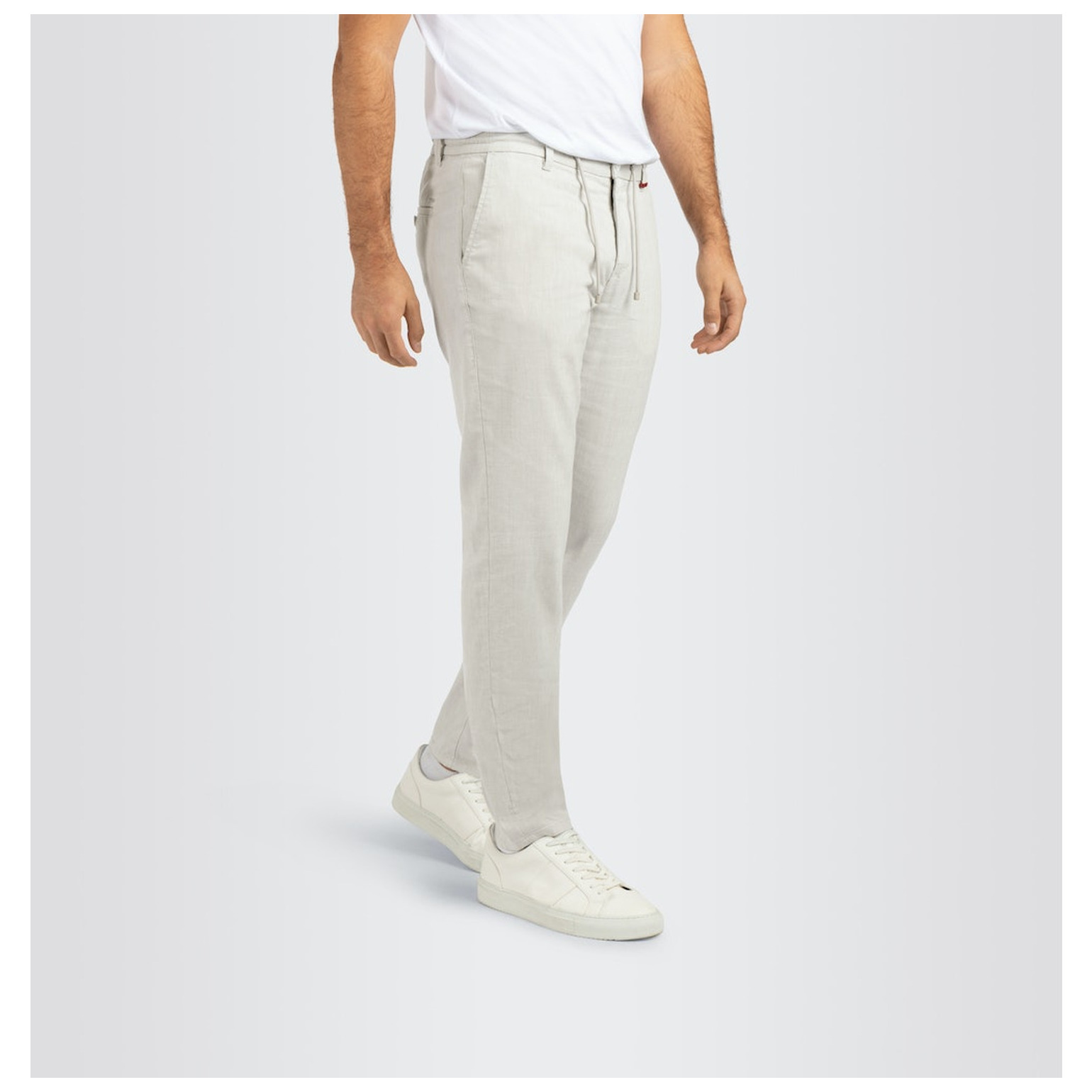 Mac Lennox Sport