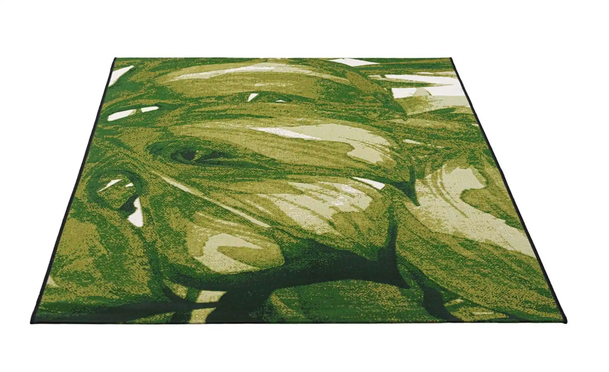 Tom Tailor In-und Outdoor-Teppich Garden Palm