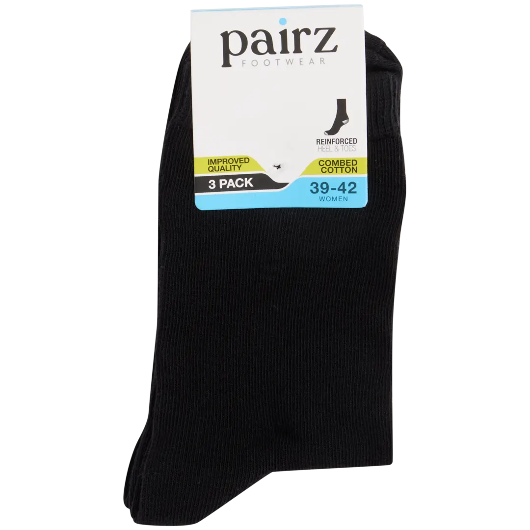 Chaussettes Pairz