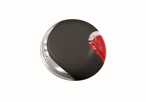 Flexi Led Lighting System, Sort, Rød, Hvid, LED, Rød, Hvid, Plast, Batteri