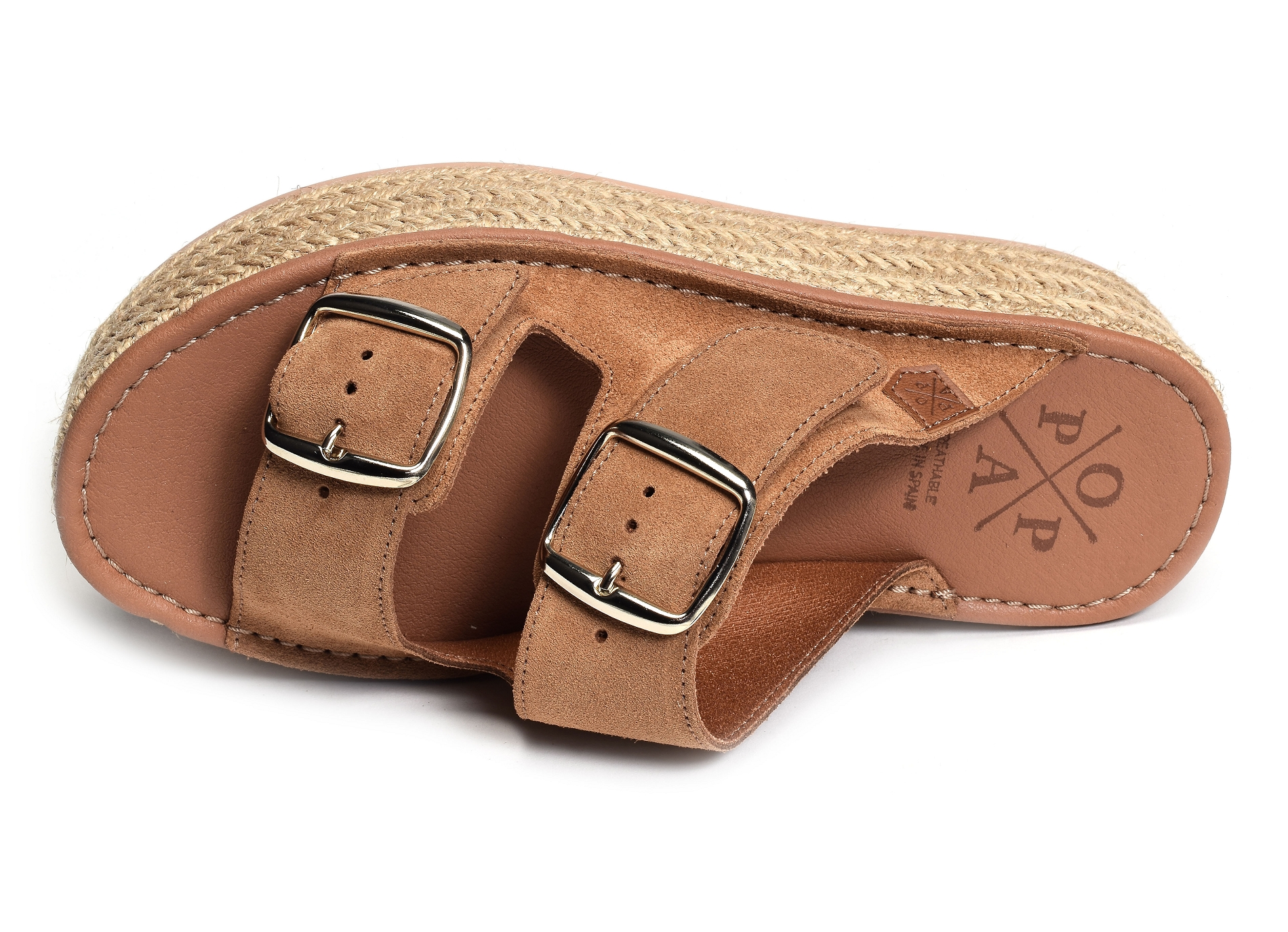 Morell camel