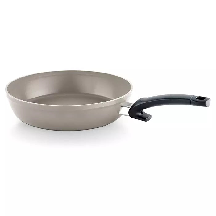 Fissler Ceratal Comfort Koekenpannenset 24cm   28cm