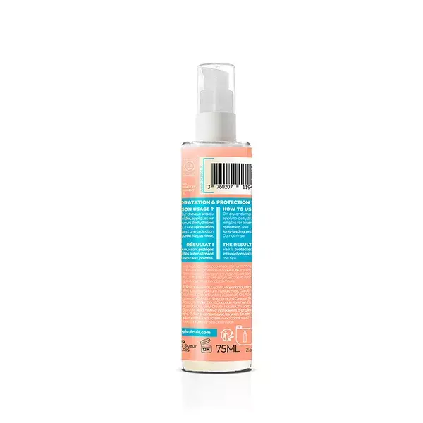 Sérum de Hidratação Intensa Energie Fruit SOS para Cabelos Desidratados 75ml