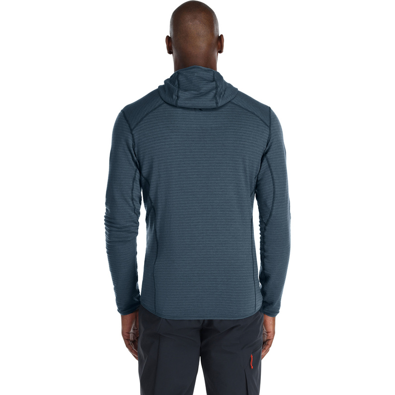 Rab Herren Ascendor Light Hoodie Jacke