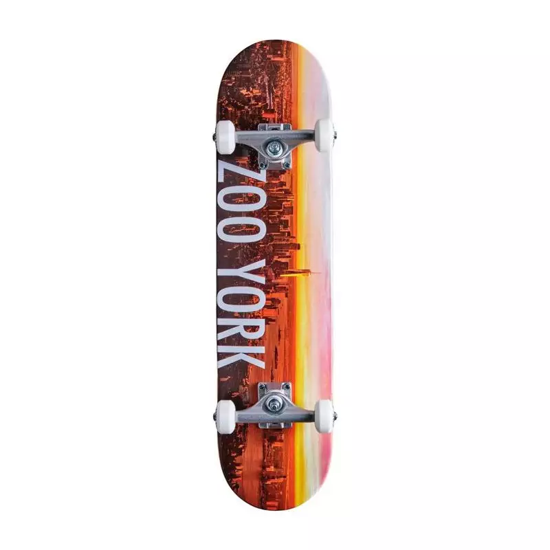 Skate ZOO YORK City Sunrise 7.5