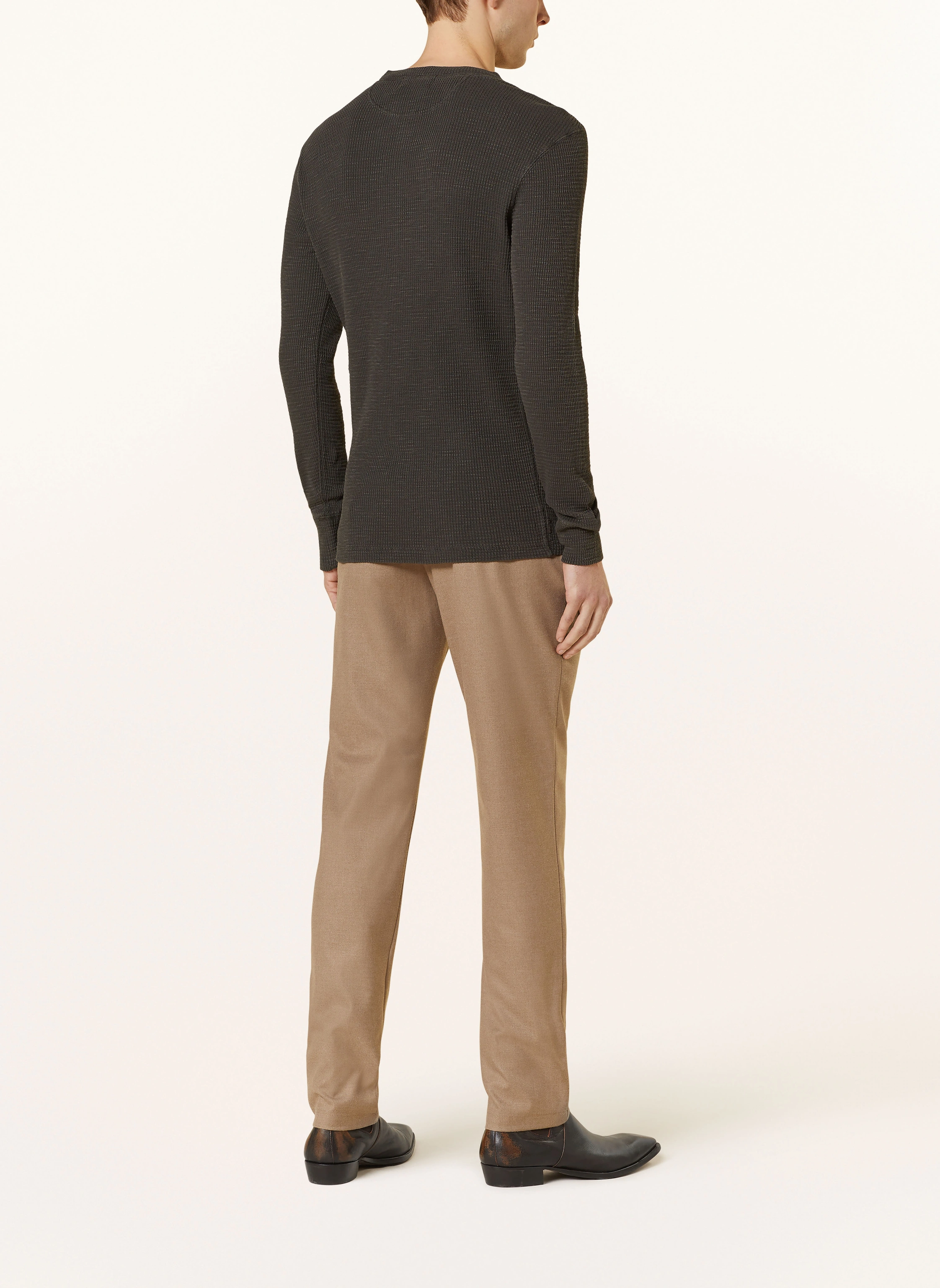 RRL Pullover